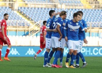 Soi kèo Brescia vs Empoli, 00h00 ngày 28/12: Chặn đà thăng hoa