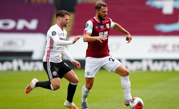 Nhận định Burnley vs Sheffield United, “Dìm chết kẻ yếu đuối”