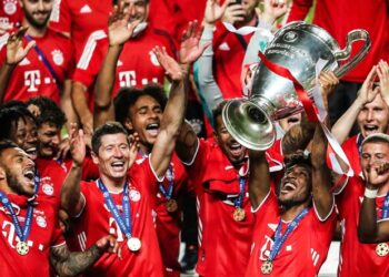 Đội vô địch Cúp C1 Châu Âu 2019-20 nhận được bao nhiêu tiền?