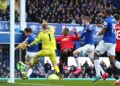 Nhận định Everton vs Man Utd, 03h00 ngày 24/12: Vé cho Quỷ đỏ