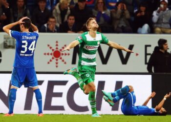 Hoffenheim vs Greuther Furth-soi-keo-1