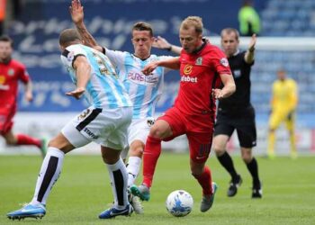 Nhận định Huddersfield vs Blackburn, 02h45 ngày 30/12: Phá dớp!