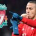 Liverpool đồng ý khoản phí 20 triệu bảng Anh cho Thiago