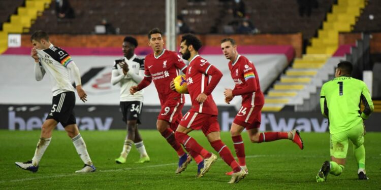 Nhận định Liverpool vs West Brom, 23h30 ngày 27/12: Củng cố ngôi đầu