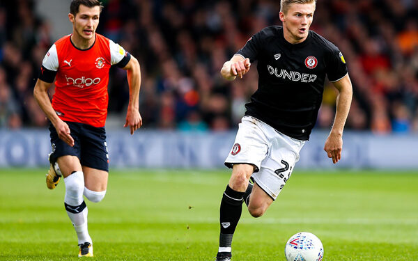 Nhận định Luton Town vs Bristol City, 02h45 ngày 30/12