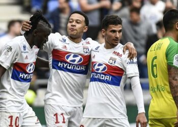 Nhận định Lyon vs Nantes, 03h00 ngày 24/12: Thách thức ngôi đầu