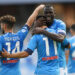 SSC Napoli v Atalanta BC - Serie A