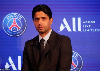 Chủ tịch Al-Khelaifi: Neymar và Mbappe sẽ không bao giờ rời PSG