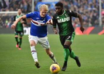 Nhận định Sampdoria vs Sassuolo, 02h45 ngày 24/12