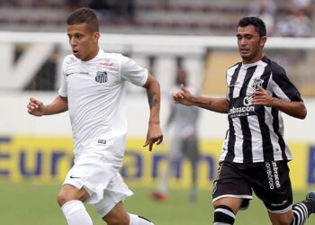 Nhận định Santos vs Ceara, 04h15 ngày 28/12: Tận dụng địa lợi