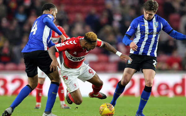 Soi kèo Sheffield Wed vs Middlesbrough, 02h00 ngày 30/12