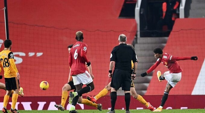 Tin bóng đá 30/12: Solskjaer thừa nhận Man Utd thắng may