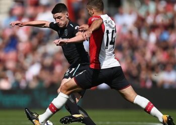 Nhận định Southampton vs West Ham, 01h00 ngày 30/12: Chia điểm