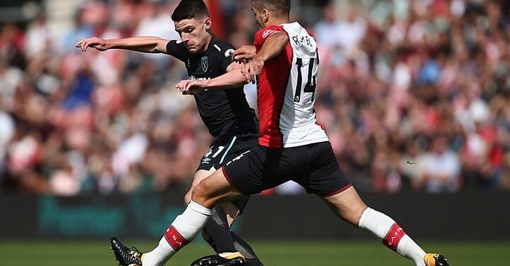 Nhận định Southampton vs West Ham, 01h00 ngày 30/12: Chia điểm