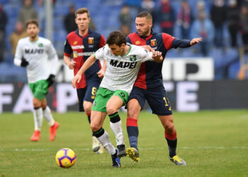 Soi kèo Spezia vs Genoa, 02h45 ngày 24/12: Dồn nhau vào đường cùng