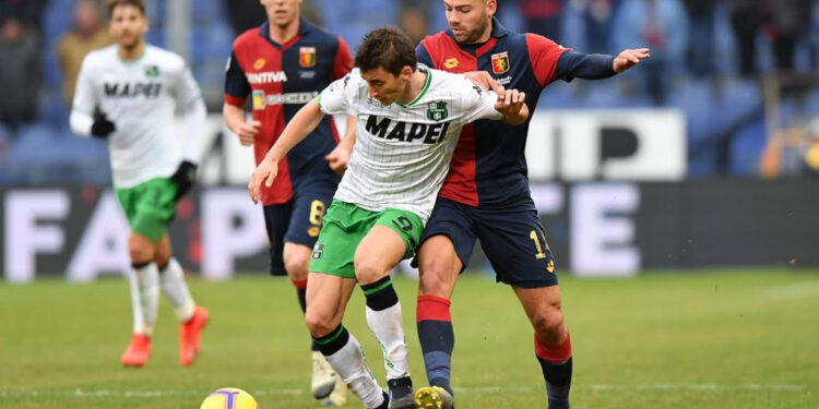 Soi kèo Spezia vs Genoa, 02h45 ngày 24/12: Dồn nhau vào đường cùng
