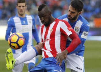 Sporting Gijon vs Leganes-soi-keo-1