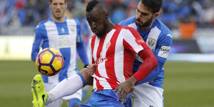 Sporting Gijon vs Leganes-soi-keo-1