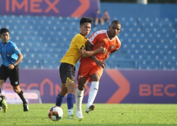 Hoàng Anh Gia Lai thảm bại ngày ra quân Cúp Thiên Long