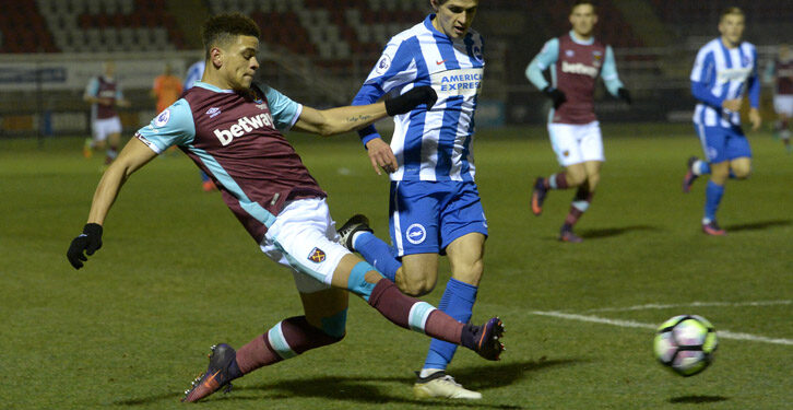 Nhận định West Ham vs Brighton, 21h15 ngày 27/12: Tìm lại cảm giác