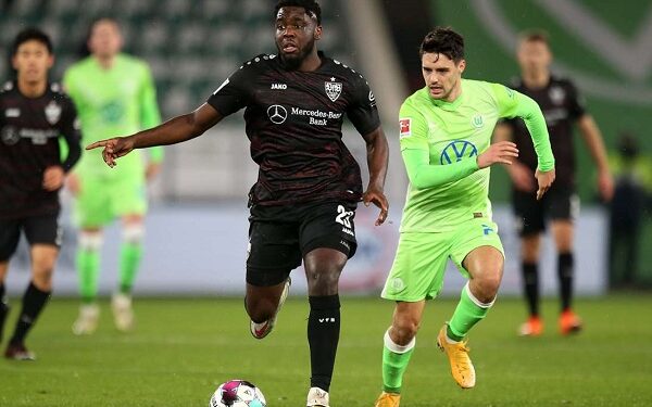 Soi kèo Wolfsburg vs Sandhausen, 00h30 ngày 24/12: Khó có bất ngờ