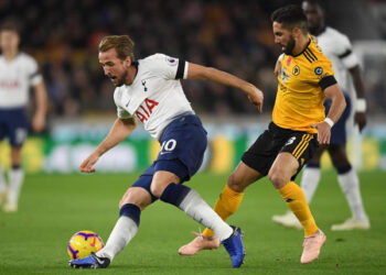 Nhận định Wolves vs Tottenham, 02h15 ngày 28/12: Trở lại mặt đất