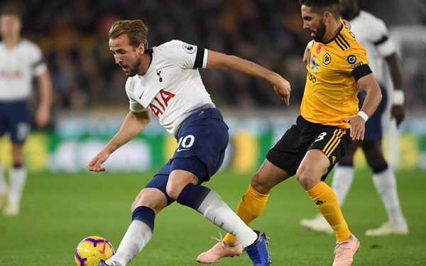 Nhận định Wolves vs Tottenham, 02h15 ngày 28/12: Trở lại mặt đất