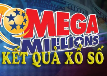 Xổ số Mega millions: Loại hình xổ số hàng đầu thế giới