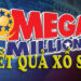 Xổ số Mega millions: Loại hình xổ số hàng đầu thế giới
