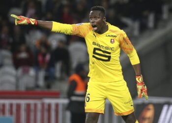 Mendy hoàn tất vụ chuyển nhượng Chelsea trị giá 22 triệu bảng Anh