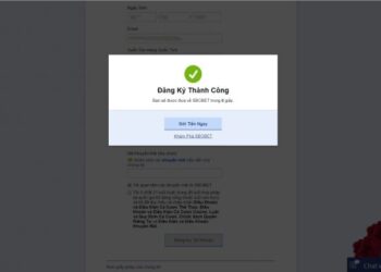 Đăng ký Sbobet – Hướng dẫn đăng ký tài khoản Sbobet nhanh nhất