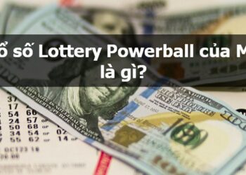 xổ số Lottery Powerball-1