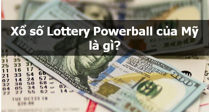 xổ số Lottery Powerball-1
