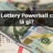 xổ số Lottery Powerball-1