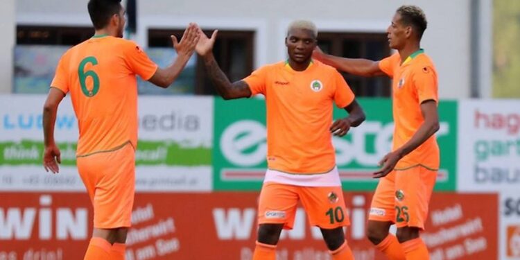 Alanyaspor vs Kasimpasa-soi-keo-1