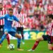 Athletic Bilbao vs Getafe-1