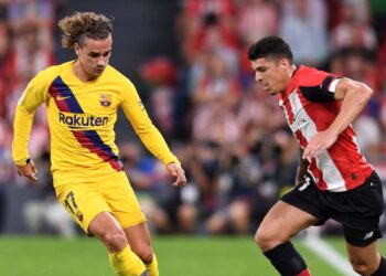 Soi kèo Bilbao vs Barca, 03h00 ngày 7/1: Cầm chân nhau