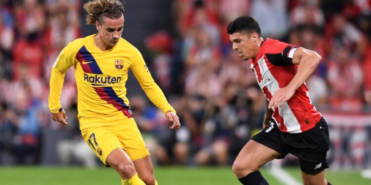 Soi kèo Bilbao vs Barca, 03h00 ngày 7/1: Cầm chân nhau