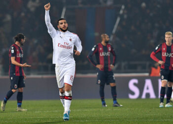 Soi kèo bóng đá Bologna vs AC Milan,-1