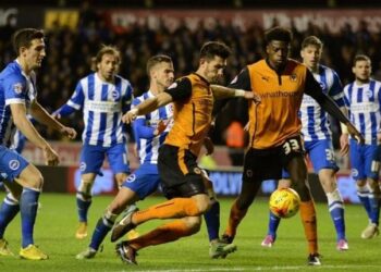 Nhận định Brighton vs Wolves, 00h30 ngày 3/1: Tiếp tục trượt dốc
