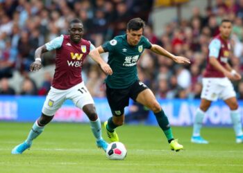 Burnley vs Aston Villa-1