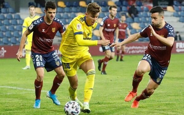 Nhận định Cadiz vs Alaves, 22h15 ngày 10/1: Thất vọng hàng công