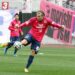 Tin bóng đá 8.1: Bệ phóng Cerezo Osaka