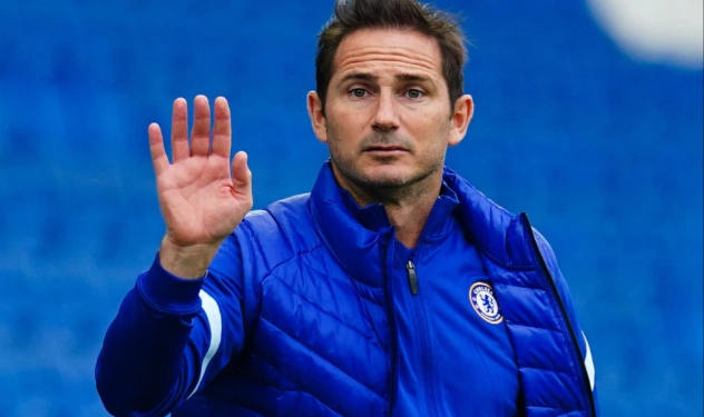 Chelsea sa thải -1