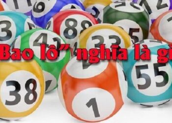 Cách đánh bao lô-tin-2