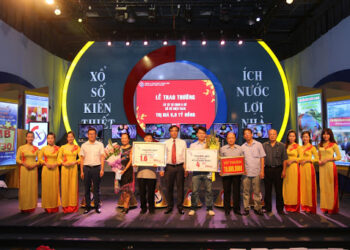 Công ty xổ số Miền Bắc-tin-3