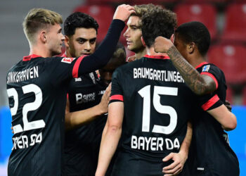 Nhận định Eintracht Frankfurt vs Leverkusen, 21h30 ngày 2/1