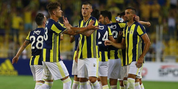 Nhận định Fenerbahce vs Alanyaspor, 23h00 ngày 7/1