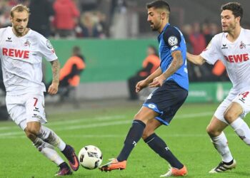 Soi kèo Hoffenheim vs Freiburg, 21h30 ngày 02/01: Khó cho chủ nhà