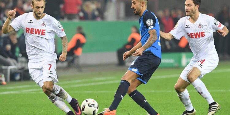 Soi kèo Hoffenheim vs Freiburg, 21h30 ngày 02/01: Khó cho chủ nhà